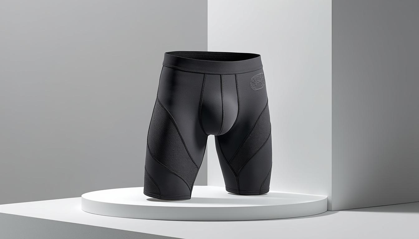 découvrez les dernières tendances des boxers homme minimalistes et élégants pour cette saison, alliant confort et style avec des designs épurés et modernes.