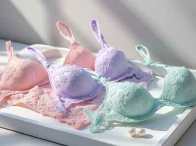 découvrez pourquoi l'ensemble coquin pastel est l'allié idéal pour séduire avec douceur et élégance, alliant charme et confort pour des moments inoubliables.