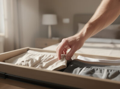 découvrez pourquoi les sous-vêtements homme hypoallergéniques sont essentiels pour garantir confort, protéger la peau sensible et prévenir les irritations au quotidien.