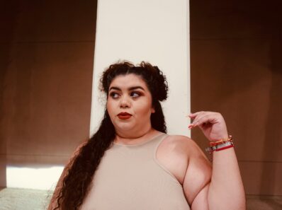 lingerie grande taille