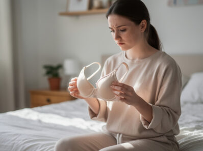 découvrez à quel âge une adolescente peut avoir besoin d'une brassière pour début de poitrine, ainsi que des conseils pour bien choisir et accompagner cette étape importante.