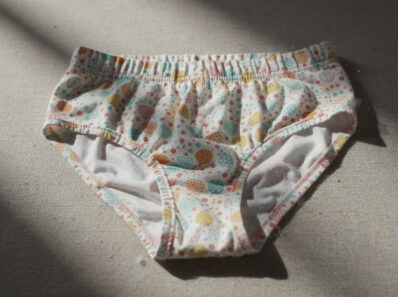 découvrez notre collection de culottes avec motifs fun pour ado, alliant praticité et esthétique pour un confort quotidien et un style unique.