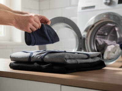 découvrez les avantages des sous-vêtements homme lavables en machine, alliant confort, praticité et durabilité pour simplifier votre quotidien.