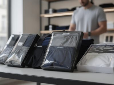 découvrez les dernières tendances des packs de boxers en coton pour homme, alliant confort, style et durabilité pour votre quotidien.