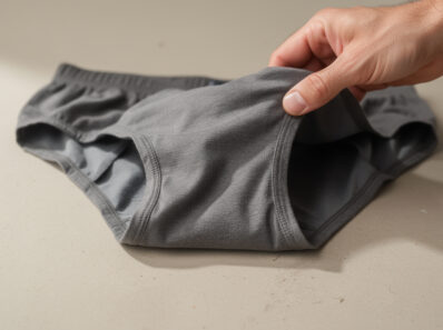 découvrez notre guide d'achat pour bien choisir votre slip homme avec doublure renforcée, alliant confort, maintien et durabilité pour un quotidien optimal.