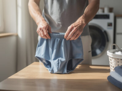 découvrez les sous-vêtements homme lavables en machine, alliant confort, praticité et durabilité, indispensables pour les hommes modernes soucieux de leur style et de leur confort au quotidien.