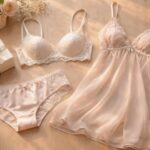 Le slip échancré pour homme : le retour en force de la lingerie masculine