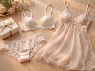 découvrez combien investir dans la lingerie femme pour allier qualité et confort, et trouvez le bon budget pour des pièces durables et élégantes.