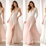 Be Mine Lingerie : la collection romantique pour les moments complices