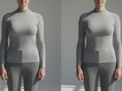 découvrez comment le soutien-gorge minimiseur pour forte poitrine peut transformer votre silhouette en offrant maintien et élégance tout en apportant confort et confiance au quotidien.