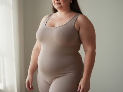 découvrez le body gainant confortable spécialement conçu pour les tailles 48 et plus, alliant style et bien-être pour une silhouette mise en valeur en toute confiance.