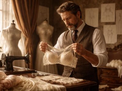 découvrez l'histoire fascinante de l'inventeur du soutien-gorge, cette pièce iconique qui a révolutionné le confort et la mode féminine.