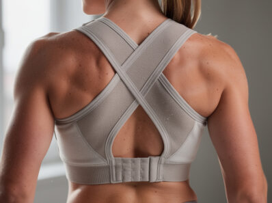 découvrez les tendances 2025 avec le soutien-gorge dos croisé, offrant un maintien optimal et un style moderne pour un confort et une élégance inégalés.