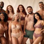 Animal Lingerie : succombez au charme sauvage des imprimés léopard