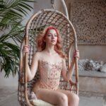 Secrétaire sexy : comment accessoiriser votre lingerie pour ce scénario